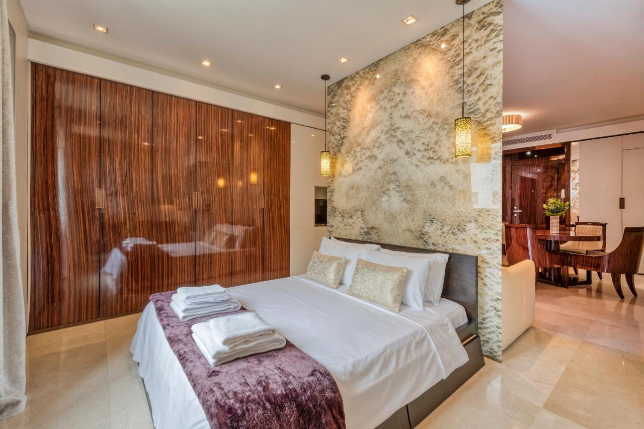 Milan Royal Suites - Centro Duomo Exterior photo