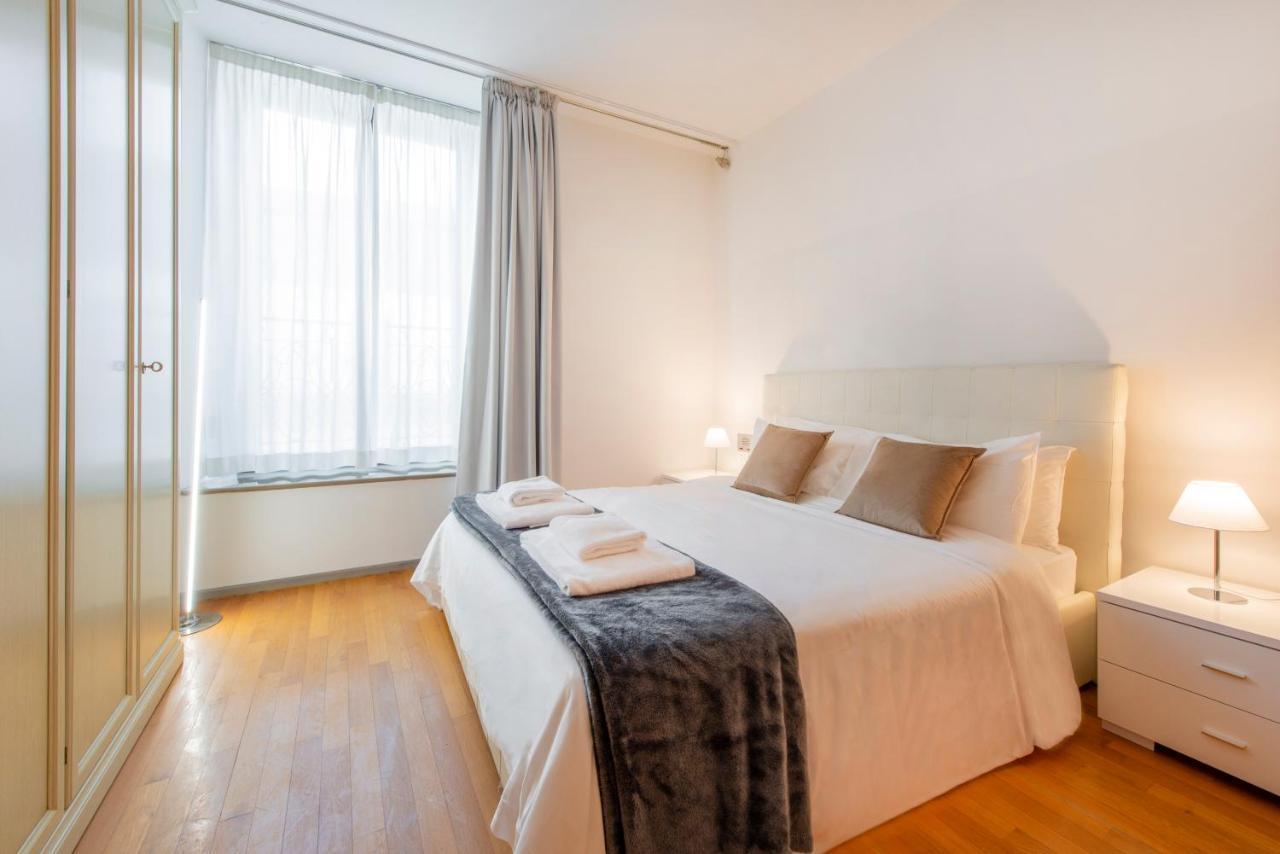 Milan Royal Suites - Centro Duomo Exterior photo