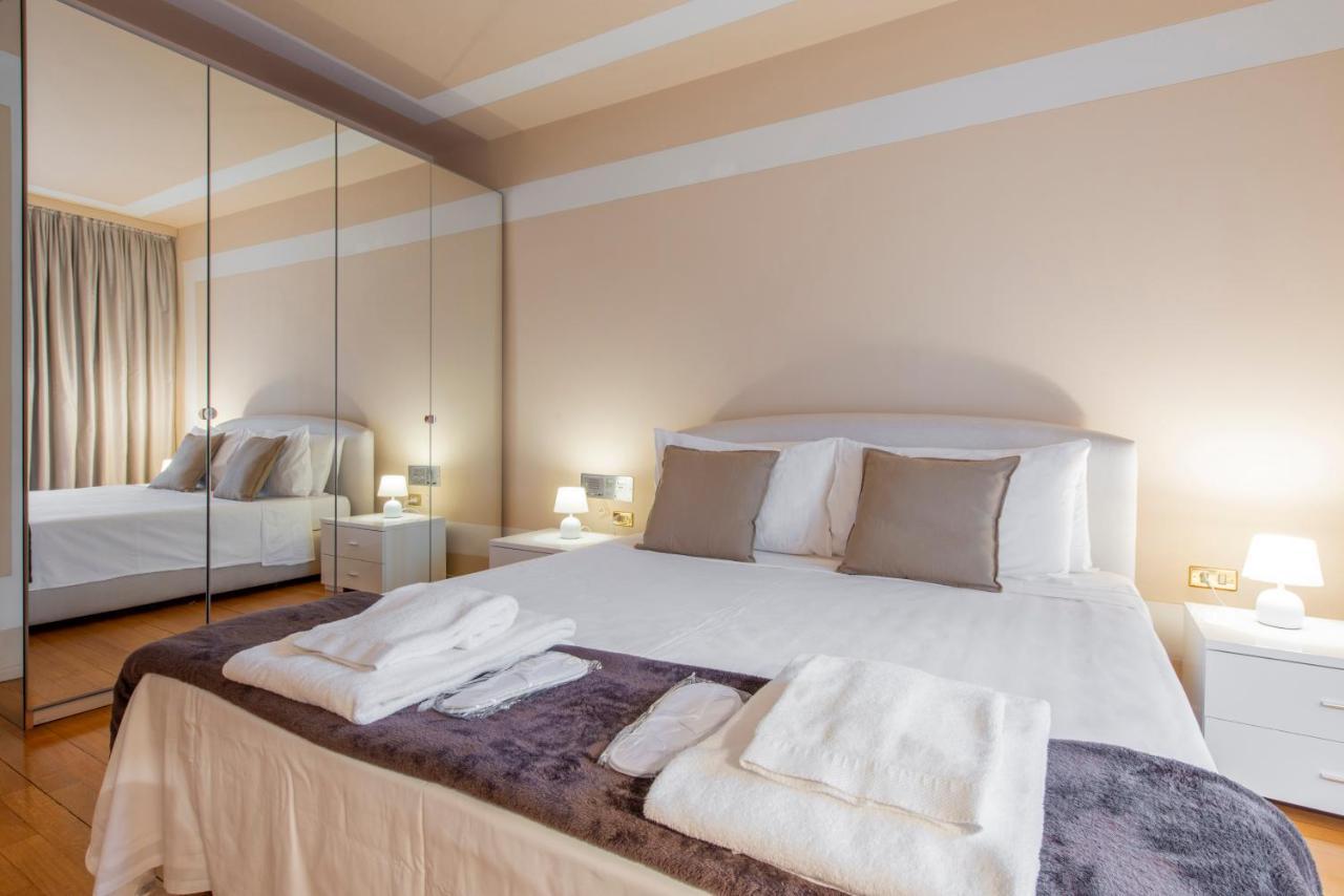 Milan Royal Suites - Centro Duomo Exterior photo