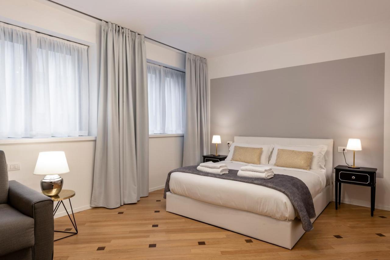Milan Royal Suites - Centro Duomo Exterior photo